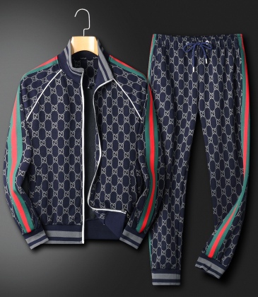  Tracksuits for Men's long tracksuits #A35916