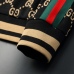 Gucci Tracksuits for Men's long tracksuits #A35917