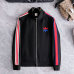 Gucci Tracksuits for Men's long tracksuits #A36789