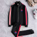 Gucci Tracksuits for Men's long tracksuits #A36789