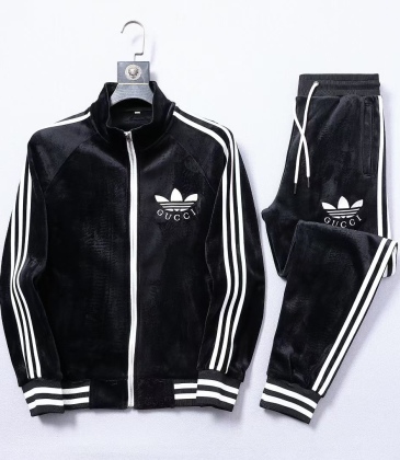  &amp; Adidas Tracksuits for Men's long tracksuits #999929414