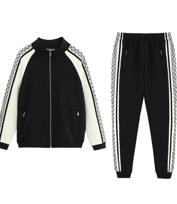 New  Tracksuits Men's long tracksuits #9129143