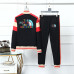 The North Face &amp; Gucci Tracksuits for Men's long tracksuits #999929401