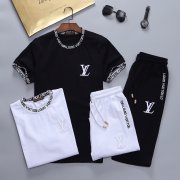 Louis Vuitton tracksuits for Louis Vuitton short tracksuits for men #99903090