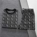 Louis Vuitton tracksuits for Louis Vuitton short tracksuits for men #A36378