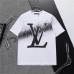 Louis Vuitton tracksuits for Louis Vuitton short tracksuits for men #A36444