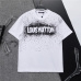 Louis Vuitton tracksuits for Louis Vuitton short tracksuits for men #A36446