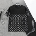 Louis Vuitton tracksuits for Louis Vuitton short tracksuits for men #A36447
