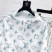 Louis Vuitton tracksuits for Louis Vuitton short tracksuits for men #A36964