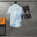 Louis Vuitton tracksuits for Louis Vuitton short tracksuits for men #A38314