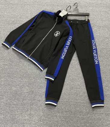 Brand L tracksuits for Men long tracksuits #999915844