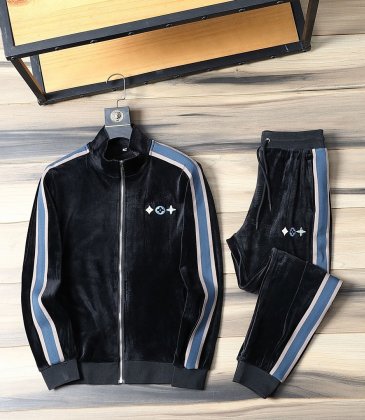 Brand L tracksuits for Men long tracksuits #999916035