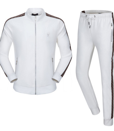 Brand L tracksuits for Men long tracksuits #999920125