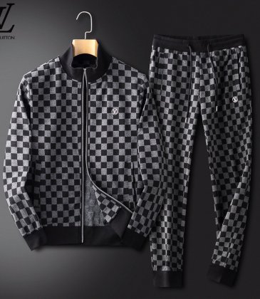 Brand L tracksuits for Men long tracksuits #999921505