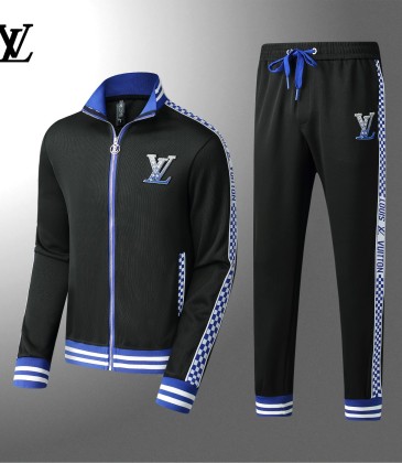 Brand L tracksuits for Men long tracksuits #999924607