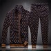Louis Vuitton tracksuits for Men long tracksuits #999931905