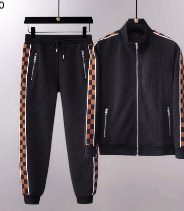  tracksuits for Men long tracksuits #A26011