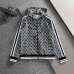 Louis Vuitton tracksuits for Men long tracksuits #A30650