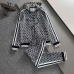 Louis Vuitton tracksuits for Men long tracksuits #A30650