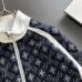 Louis Vuitton tracksuits for Men long tracksuits #A30834