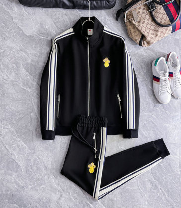  tracksuits for Men long tracksuits #A36782