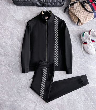  tracksuits for Men long tracksuits #A36793