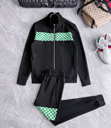  tracksuits for Men long tracksuits #A36798