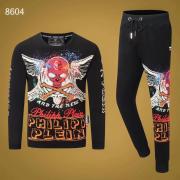 PHILIPP PLEIN Tracksuits for Men's long tracksuits #9126479