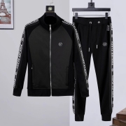 PHILIPP PLEIN Tracksuits for Men's long tracksuits #99907206