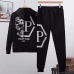 PHILIPP PLEIN Tracksuits for Men's long tracksuits #99907207