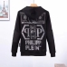 PHILIPP PLEIN Tracksuits for Men's long tracksuits #99907209