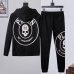 PHILIPP PLEIN Tracksuits for Men's long tracksuits #99907210