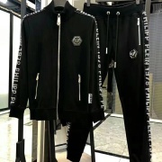 PHILIPP PLEIN Tracksuits for Men's long tracksuits #99907211
