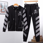 PHILIPP PLEIN Tracksuits for Men's long tracksuits #99907216