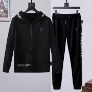 PHILIPP PLEIN Tracksuits for Men's long tracksuits #999909904