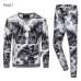 PHILIPP PLEIN Tracksuits for Men's long tracksuits #999914683