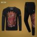PHILIPP PLEIN Tracksuits for Men's long tracksuits #999914687