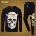 PHILIPP PLEIN Tracksuits for Men's long tracksuits #999914691