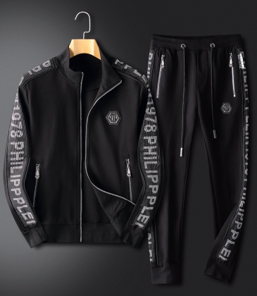 PHILIPP PLEIN Tracksuits for Men's long tracksuits #999931105