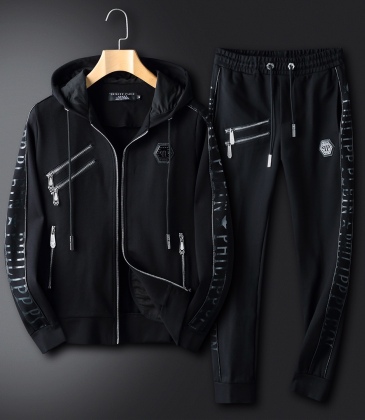 PHILIPP PLEIN Tracksuits for Men's long tracksuits #999931107