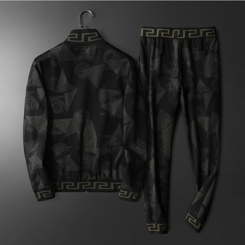 Buy Cheap versace Tracksuits for Men's long tracksuits #99908233 from ...