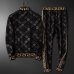 versace Tracksuits for Men's long tracksuits #999920476