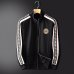 versace Tracksuits for Men's long tracksuits #999921510