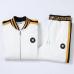 versace Tracksuits for Men's long tracksuits #A24251