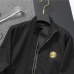 versace Tracksuits for Men's long tracksuits #A30255