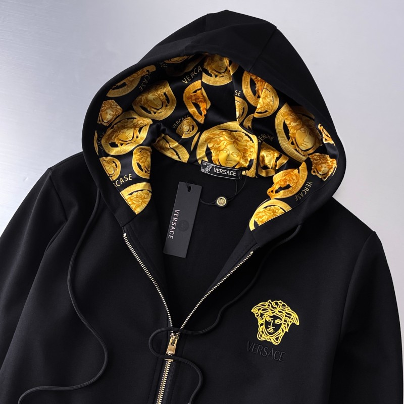 Buy Cheap versace Tracksuits for Men's long tracksuits #9999931760 from ...