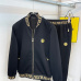 versace Tracksuits for Men's long tracksuits #A32055