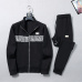 versace Tracksuits for Men's long tracksuits #A32068