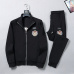 versace Tracksuits for Men's long tracksuits #A32070