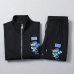 versace Tracksuits for Men's long tracksuits #A32076